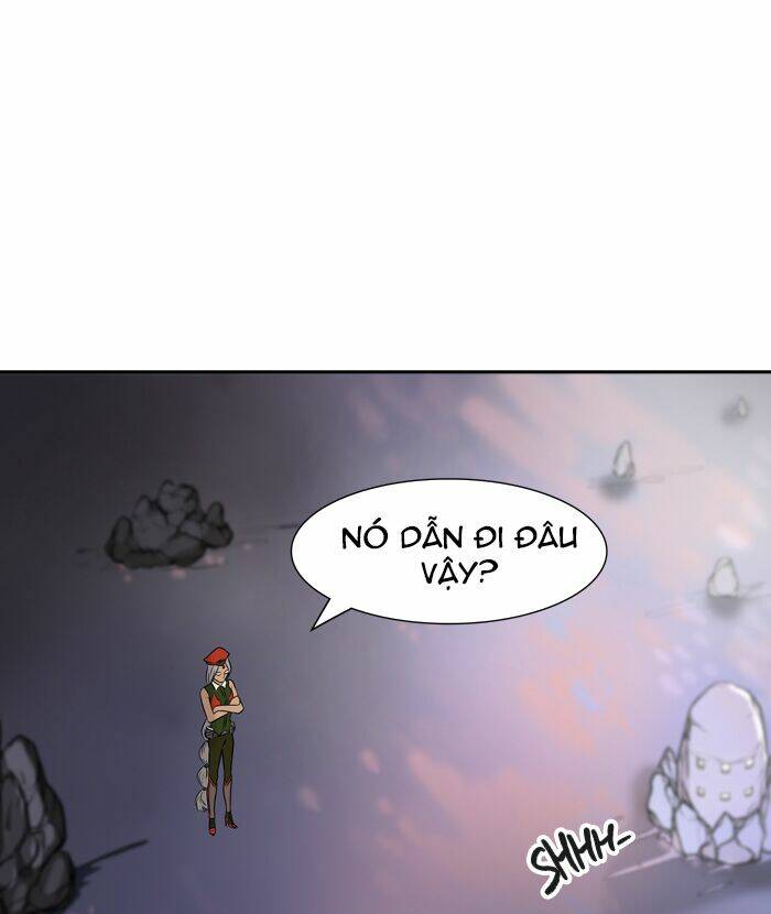 Cuộc Chiến Trong Tòa Tháp - Tower Of God Chapter 394 - Next Chapter 395