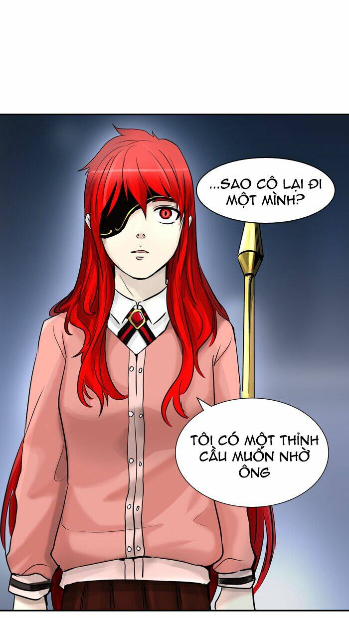 Cuộc Chiến Trong Tòa Tháp - Tower Of God Chapter 394 - Next Chapter 395