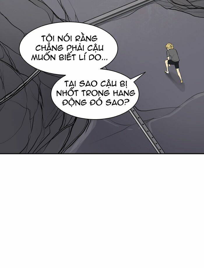 Cuộc Chiến Trong Tòa Tháp - Tower Of God Chapter 394 - Next Chapter 395