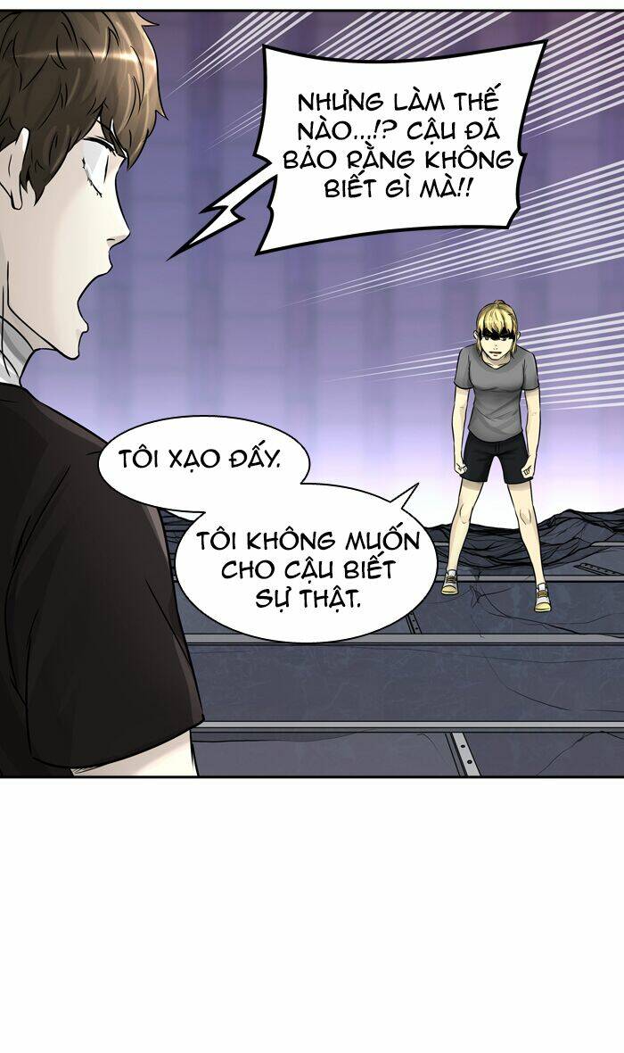 Cuộc Chiến Trong Tòa Tháp - Tower Of God Chapter 394 - Next Chapter 395