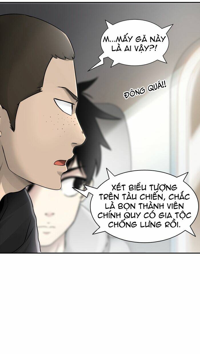 Cuộc Chiến Trong Tòa Tháp - Tower Of God Chapter 395 - Next Chapter 396