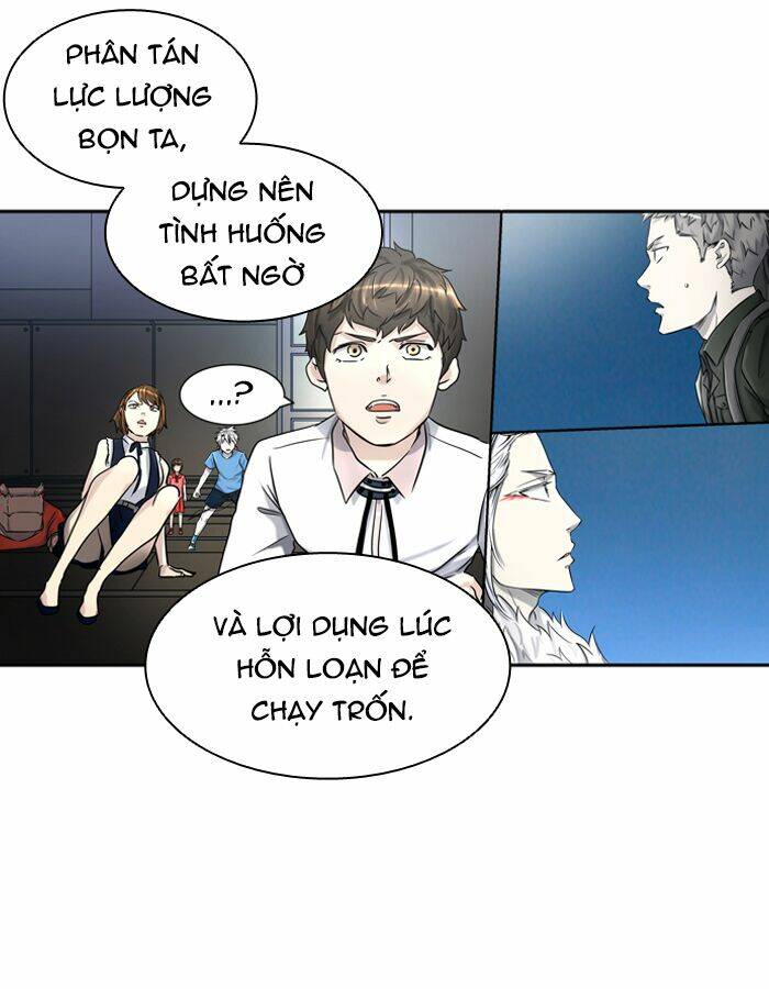 Cuộc Chiến Trong Tòa Tháp - Tower Of God Chapter 400 - Next Chapter 401