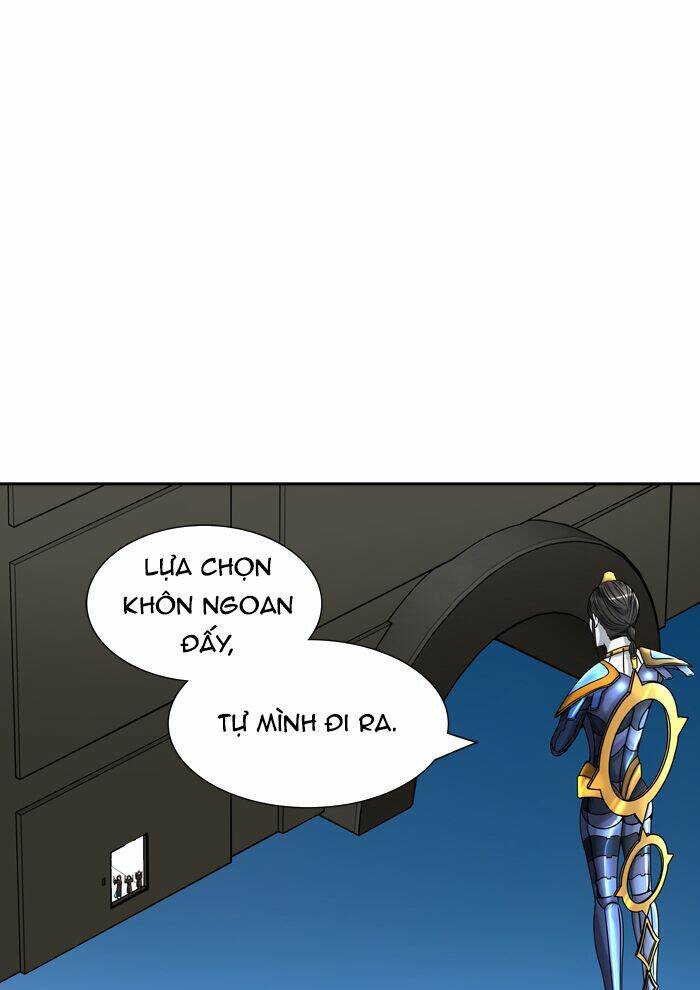 Cuộc Chiến Trong Tòa Tháp - Tower Of God Chapter 400 - Next Chapter 401