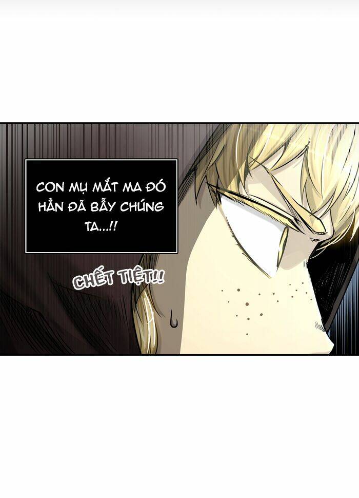 Cuộc Chiến Trong Tòa Tháp - Tower Of God Chapter 400 - Next Chapter 401