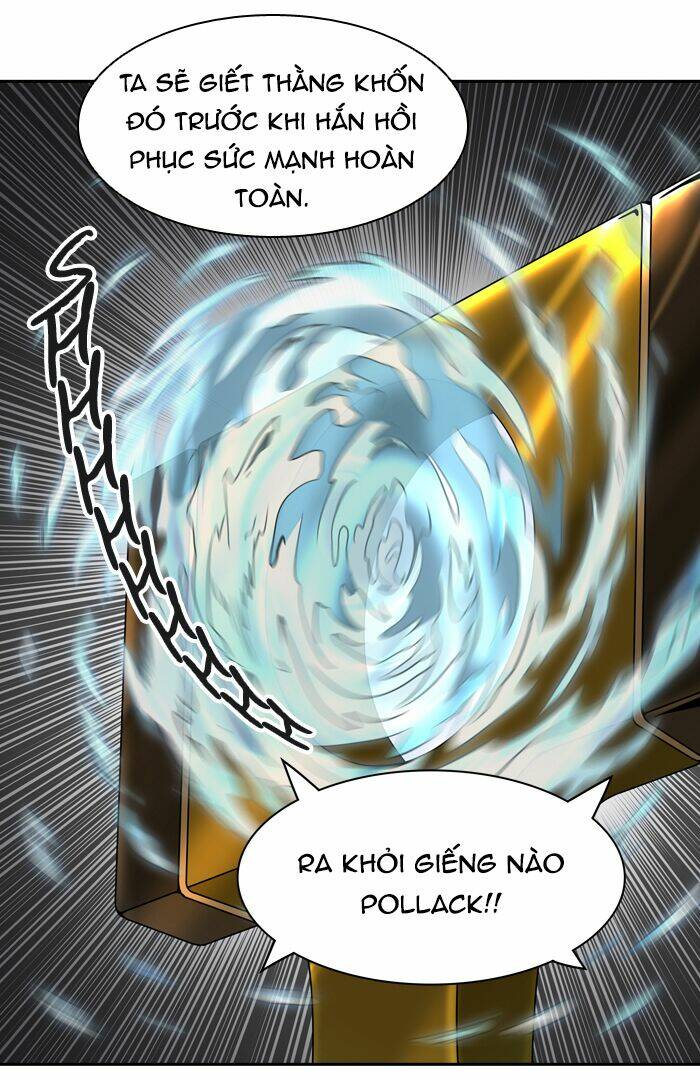 Cuộc Chiến Trong Tòa Tháp - Tower Of God Chapter 400 - Next Chapter 401