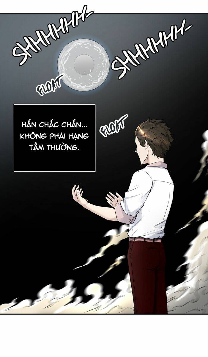 Cuộc Chiến Trong Tòa Tháp - Tower Of God Chapter 406 - Next Chapter 407