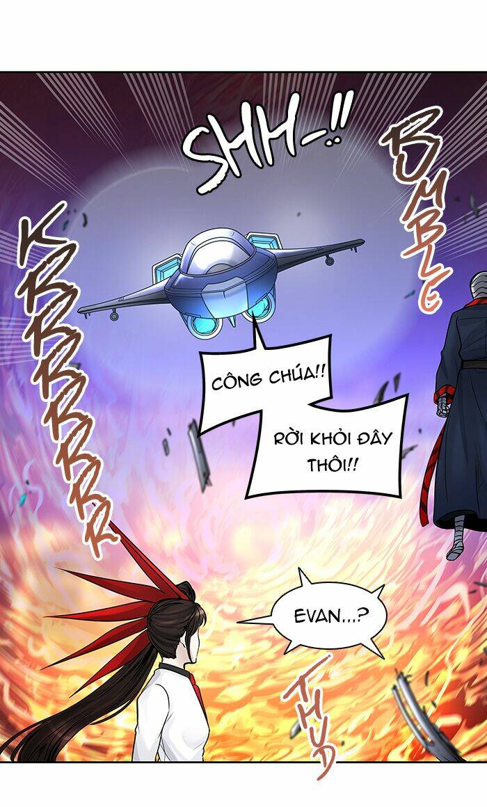 Cuộc Chiến Trong Tòa Tháp - Tower Of God Chapter 416 - Next Chapter 417