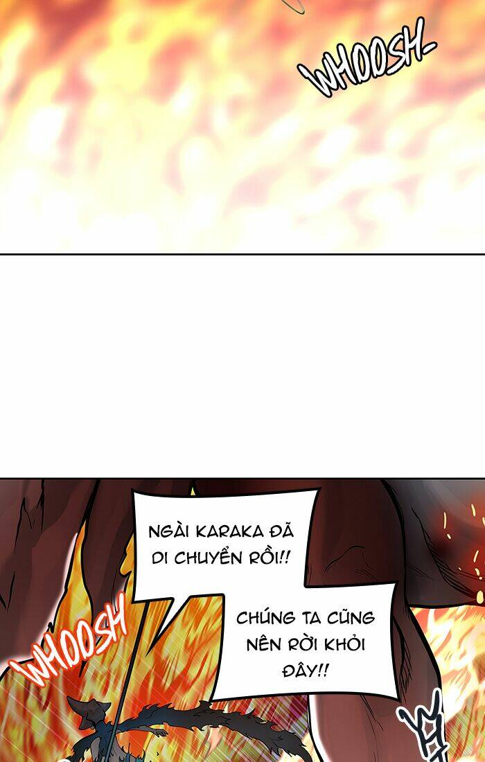 Cuộc Chiến Trong Tòa Tháp - Tower Of God Chapter 416 - Next Chapter 417