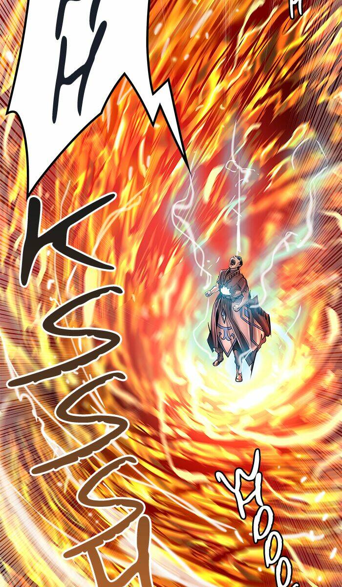 Cuộc Chiến Trong Tòa Tháp - Tower Of God Chapter 416 - Next Chapter 417