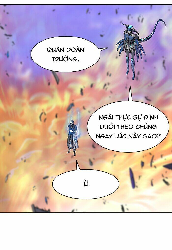 Cuộc Chiến Trong Tòa Tháp - Tower Of God Chapter 416 - Next Chapter 417