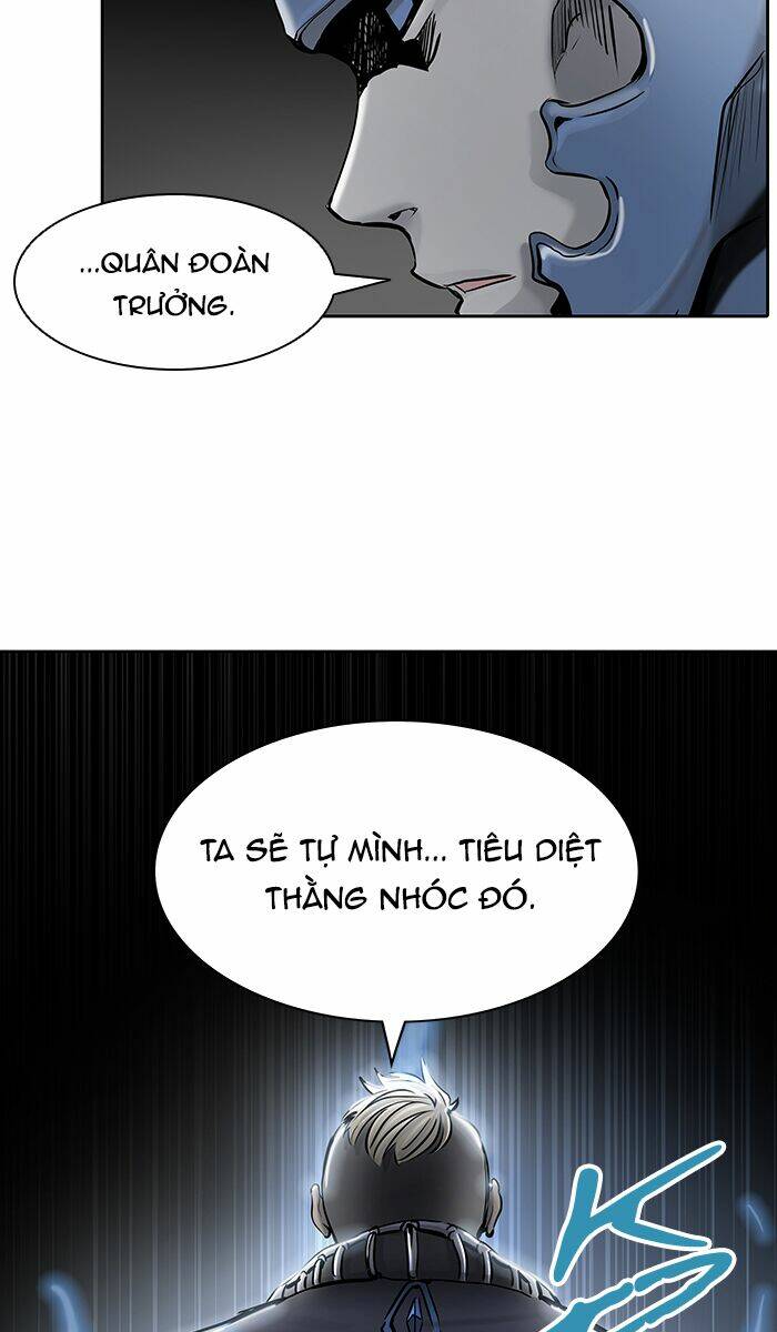 Cuộc Chiến Trong Tòa Tháp - Tower Of God Chapter 416 - Next Chapter 417