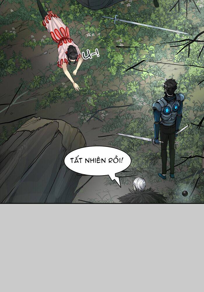 Cuộc Chiến Trong Tòa Tháp - Tower Of God Chapter 418 - Next Chapter 419