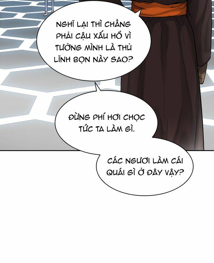 Cuộc Chiến Trong Tòa Tháp - Tower Of God Chapter 427 - Next Chapter 428