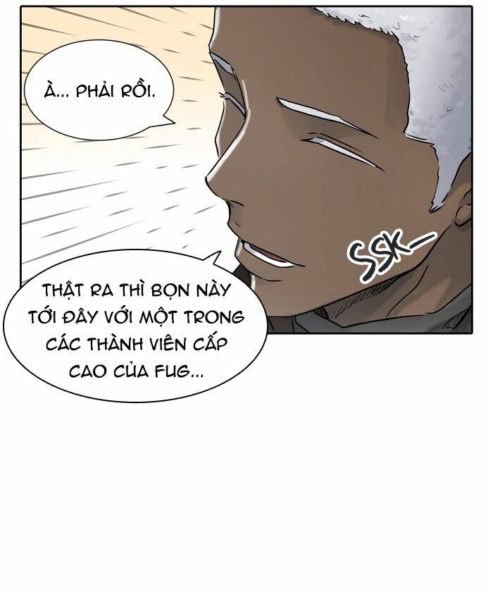 Cuộc Chiến Trong Tòa Tháp - Tower Of God Chapter 427 - Next Chapter 428