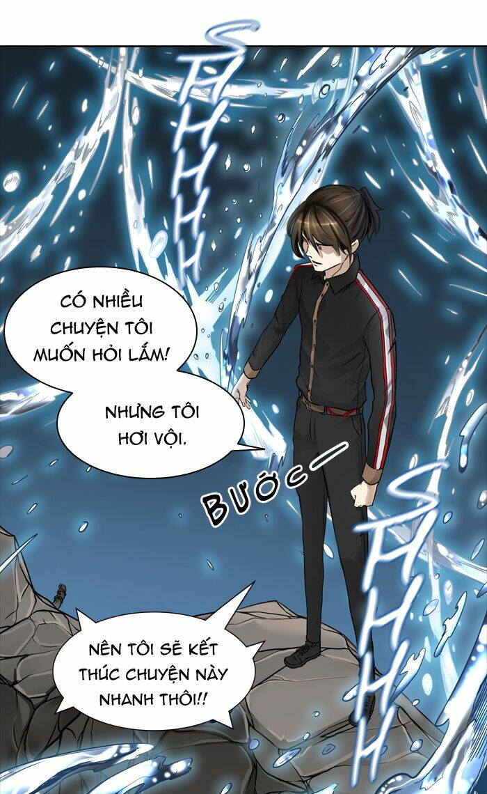 Cuộc Chiến Trong Tòa Tháp - Tower Of God Chapter 427 - Next Chapter 428