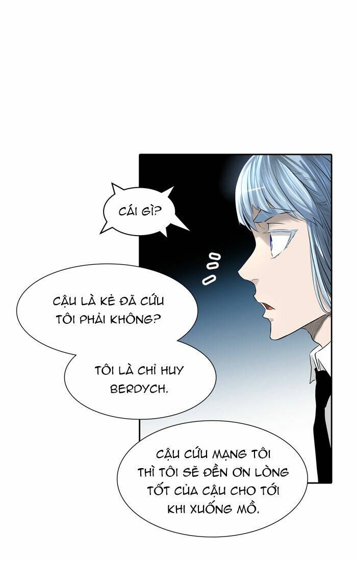 Cuộc Chiến Trong Tòa Tháp - Tower Of God Chapter 439 - Next Chapter 440