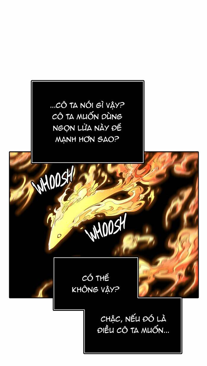 Cuộc Chiến Trong Tòa Tháp - Tower Of God Chapter 439 - Next Chapter 440