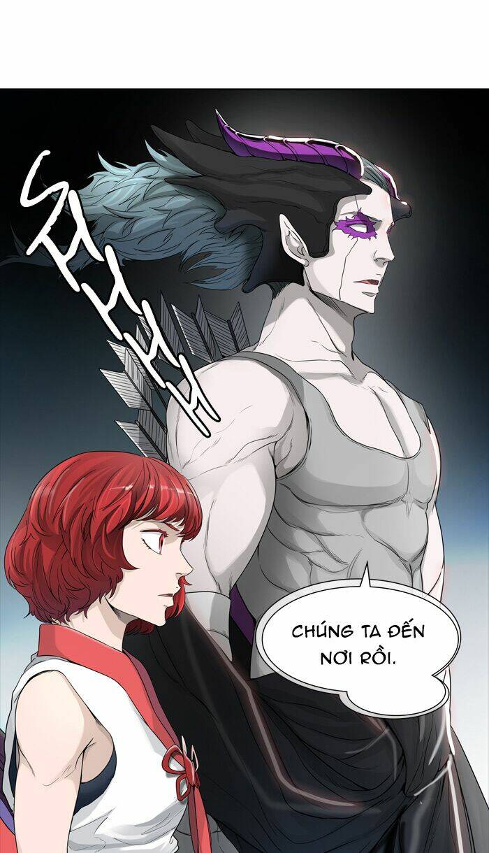 Cuộc Chiến Trong Tòa Tháp - Tower Of God Chapter 442 - Next Chapter 443