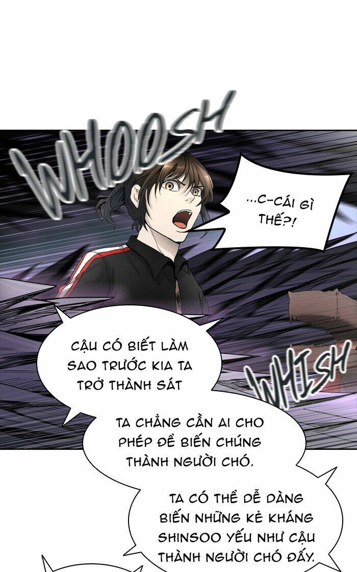 Cuộc Chiến Trong Tòa Tháp - Tower Of God Chapter 442 - Next Chapter 443