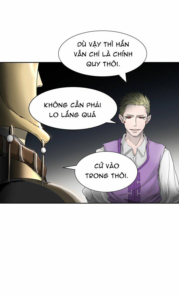 Cuộc Chiến Trong Tòa Tháp - Tower Of God Chapter 444 - Next Chapter 445