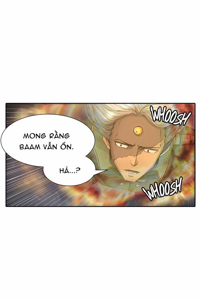 Cuộc Chiến Trong Tòa Tháp - Tower Of God Chapter 444 - Next Chapter 445