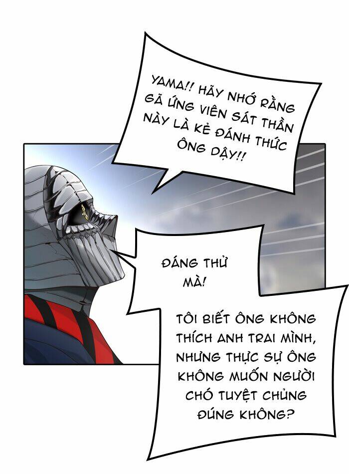 Cuộc Chiến Trong Tòa Tháp - Tower Of God Chapter 444 - Next Chapter 445