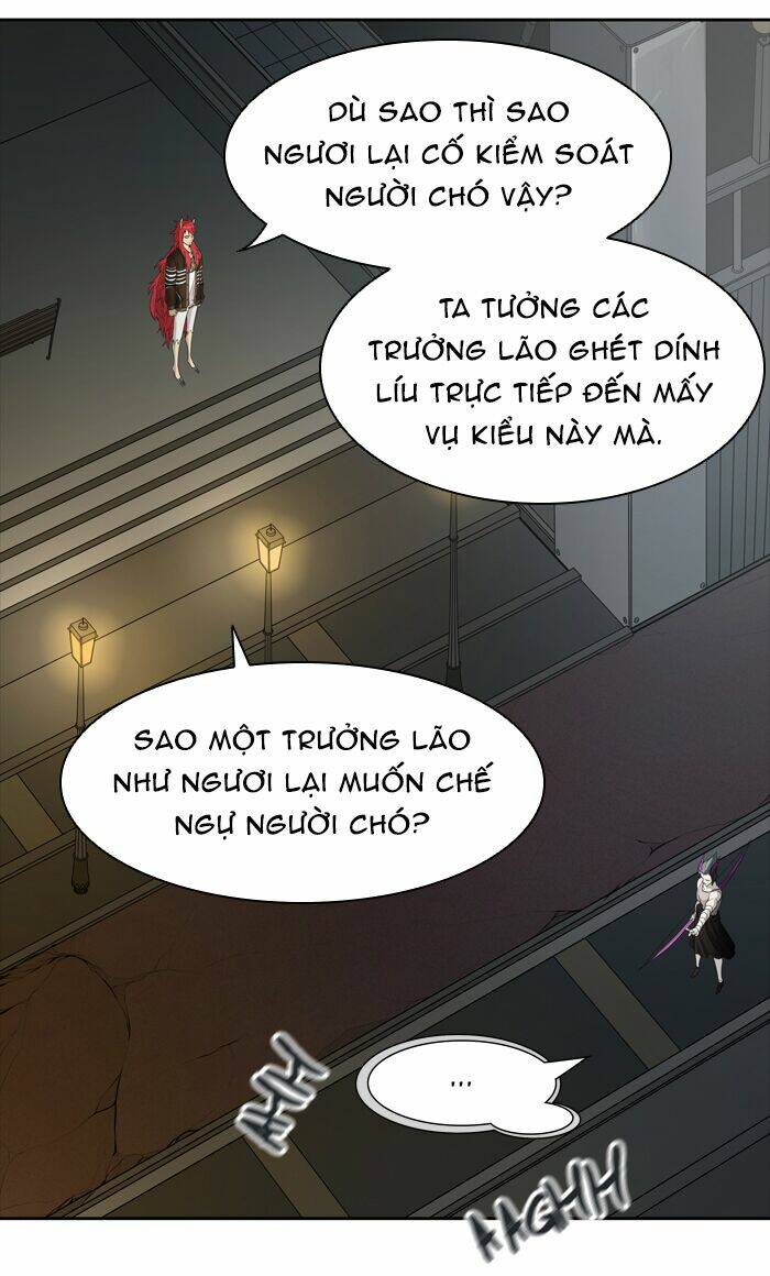 Cuộc Chiến Trong Tòa Tháp - Tower Of God Chapter 444 - Next Chapter 445