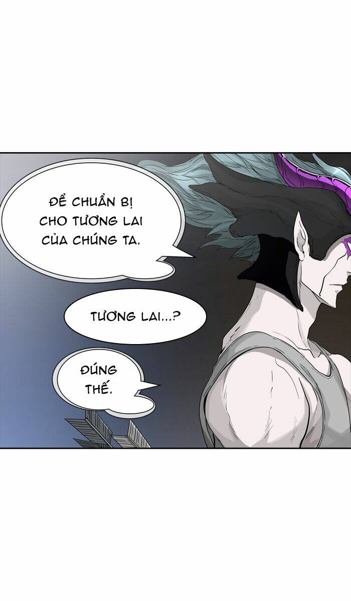 Cuộc Chiến Trong Tòa Tháp - Tower Of God Chapter 444 - Next Chapter 445