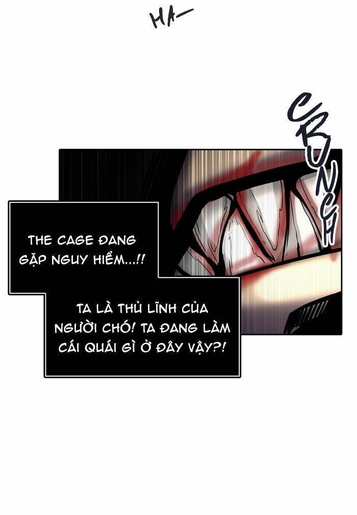 Cuộc Chiến Trong Tòa Tháp - Tower Of God Chapter 453 - Next Chapter 454