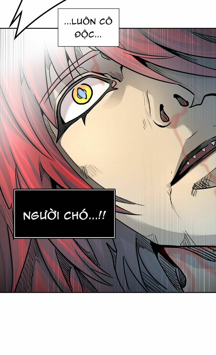 Cuộc Chiến Trong Tòa Tháp - Tower Of God Chapter 453 - Next Chapter 454