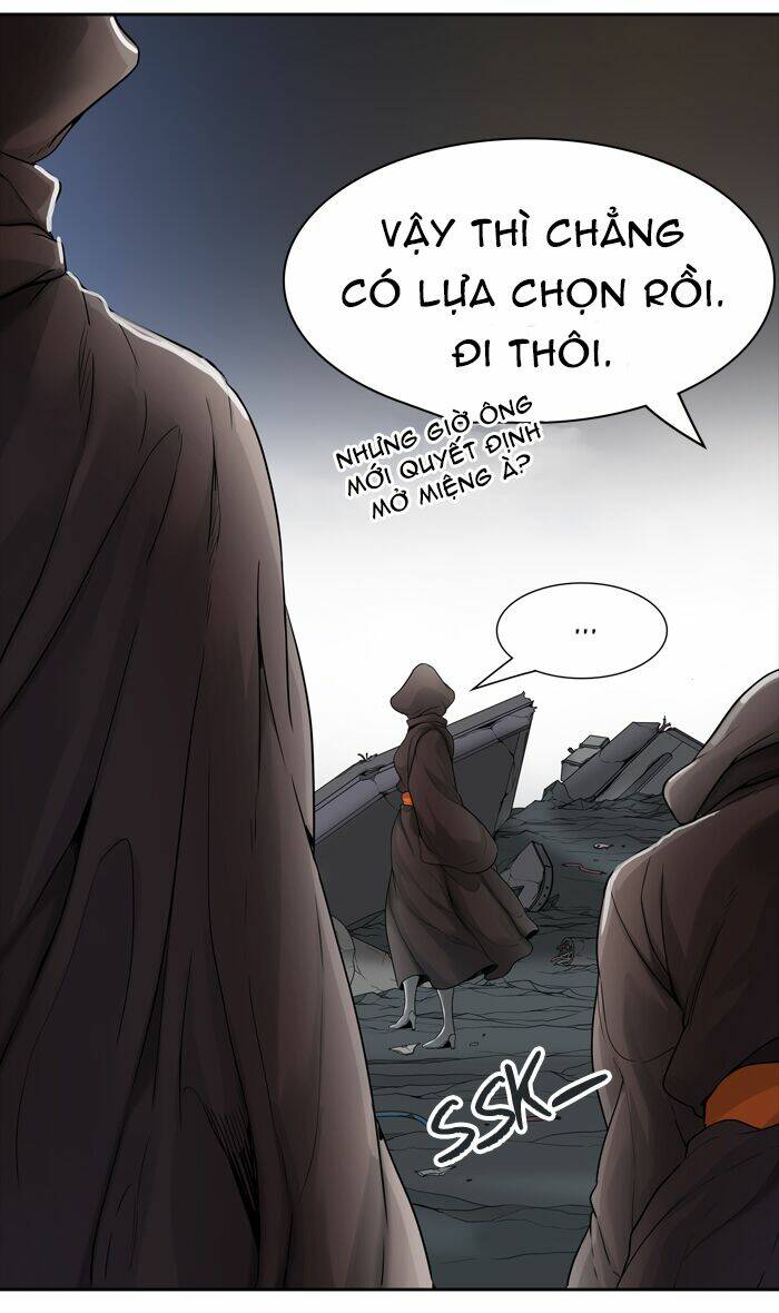 Cuộc Chiến Trong Tòa Tháp - Tower Of God Chapter 453 - Next Chapter 454