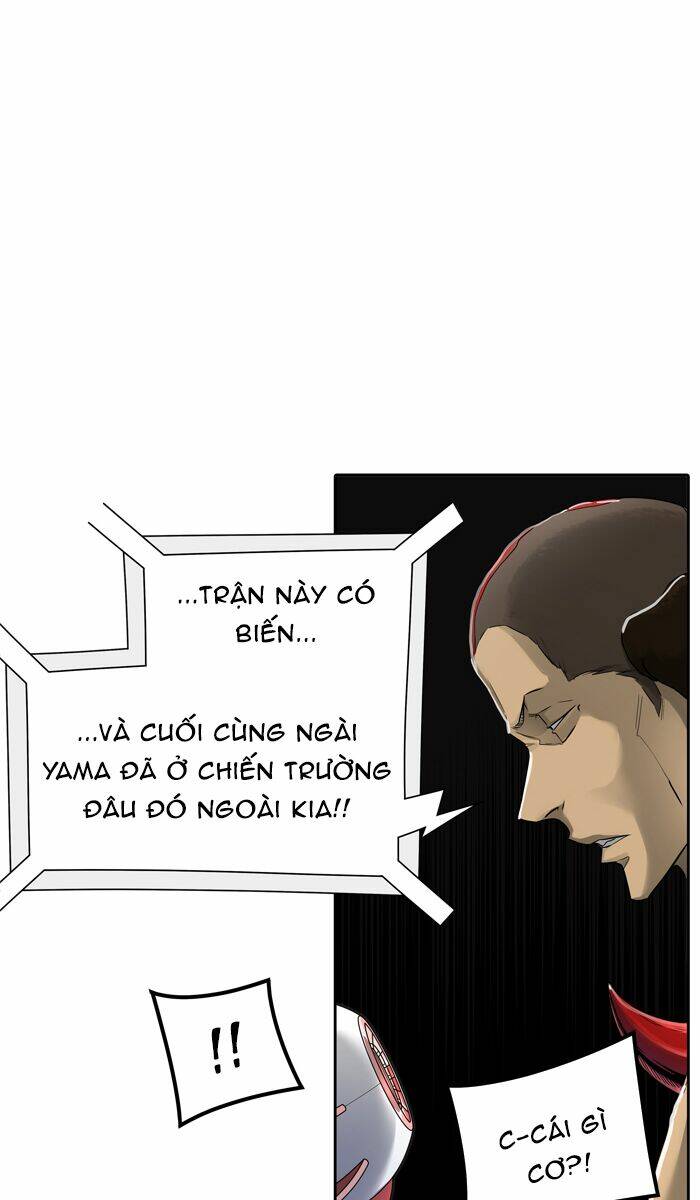 Cuộc Chiến Trong Tòa Tháp - Tower Of God Chapter 453 - Next Chapter 454