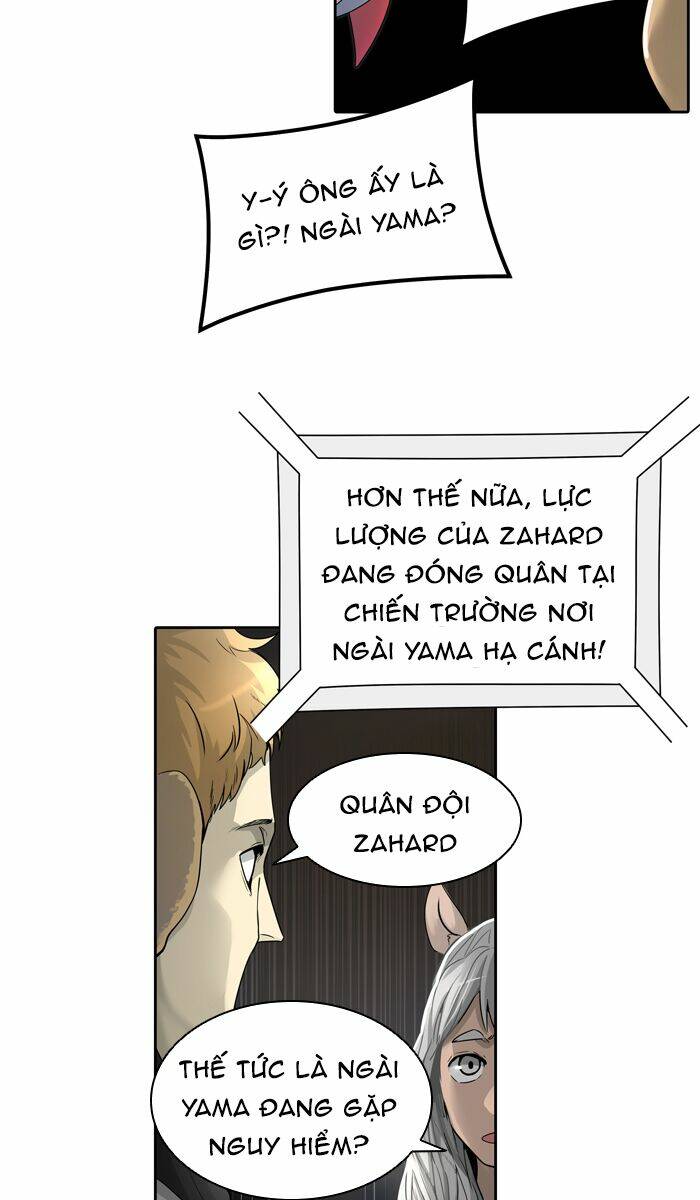 Cuộc Chiến Trong Tòa Tháp - Tower Of God Chapter 453 - Next Chapter 454