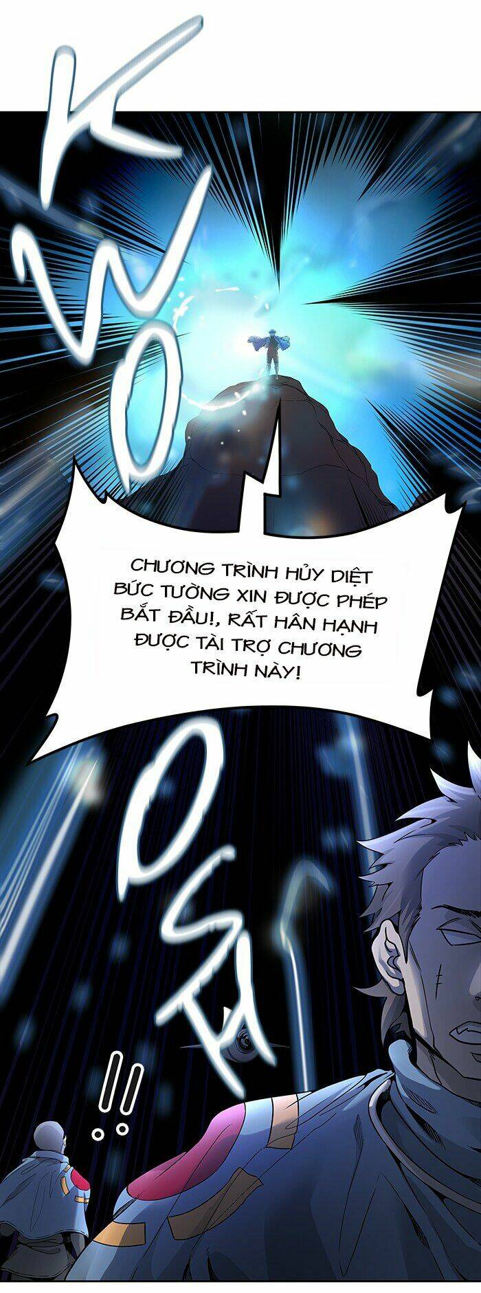 Cuộc Chiến Trong Tòa Tháp - Tower Of God Chapter 457 - Next Chapter 458