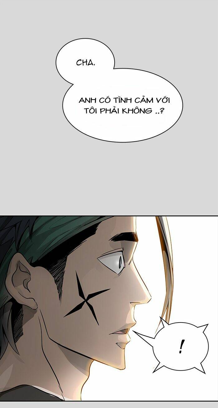 Cuộc Chiến Trong Tòa Tháp - Tower Of God Chapter 457 - Next Chapter 458