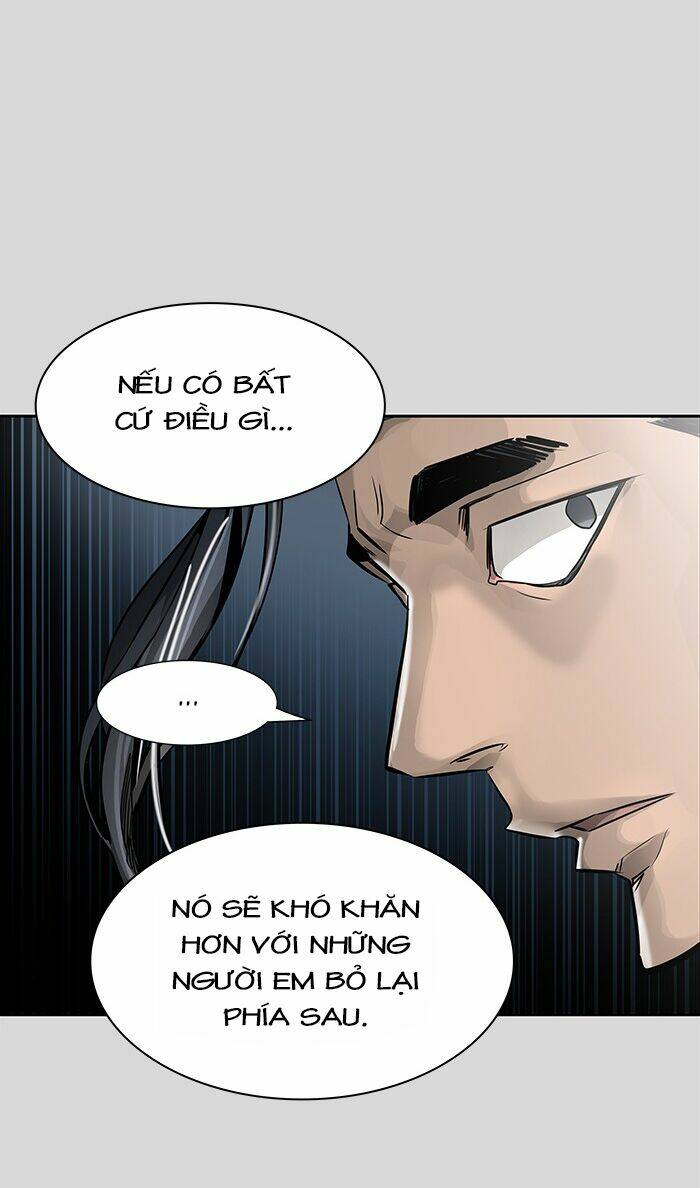 Cuộc Chiến Trong Tòa Tháp - Tower Of God Chapter 457 - Next Chapter 458