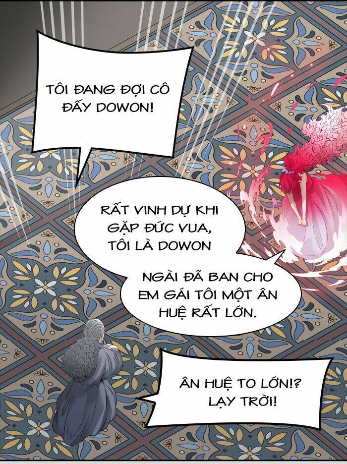 Cuộc Chiến Trong Tòa Tháp - Tower Of God Chapter 457 - Next Chapter 458