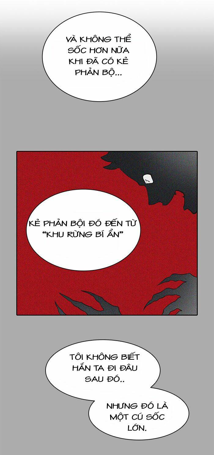 Cuộc Chiến Trong Tòa Tháp - Tower Of God Chapter 457 - Next Chapter 458