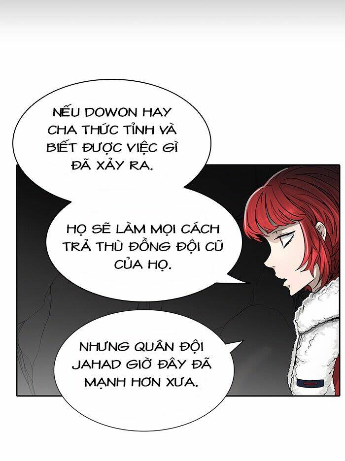 Cuộc Chiến Trong Tòa Tháp - Tower Of God Chapter 457 - Next Chapter 458