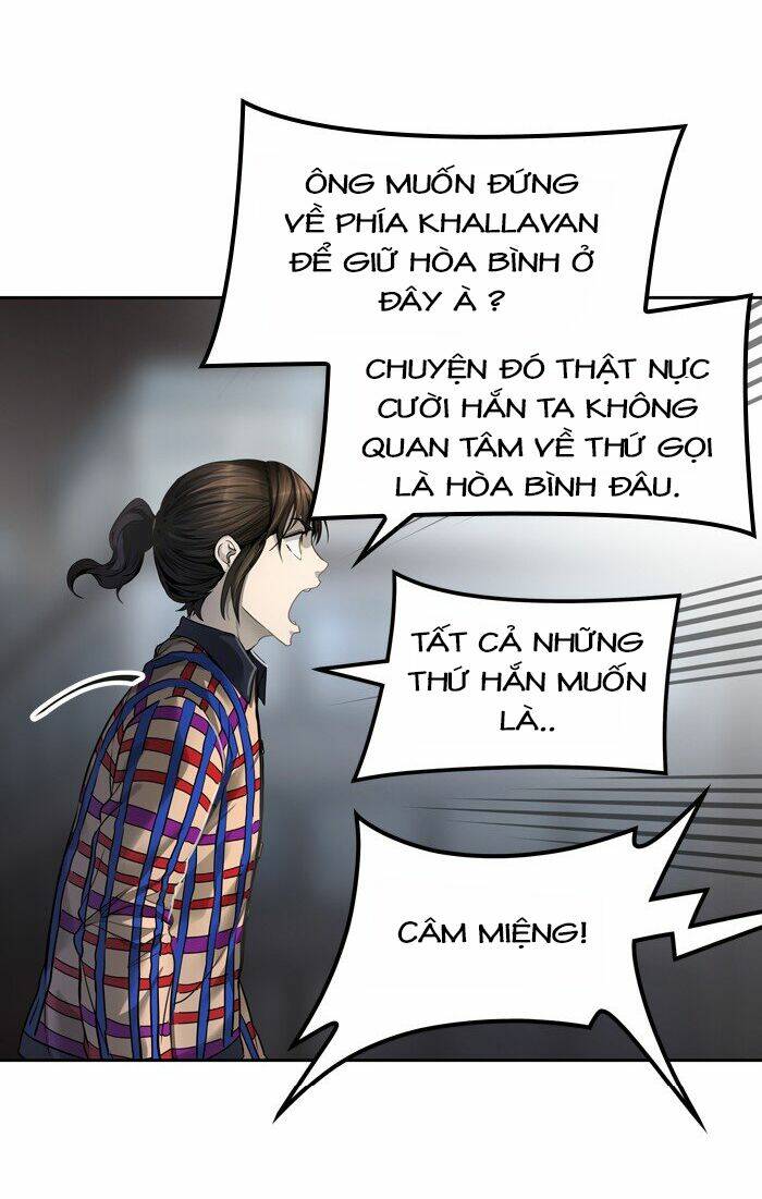 Cuộc Chiến Trong Tòa Tháp - Tower Of God Chapter 459 - Next Chapter 460