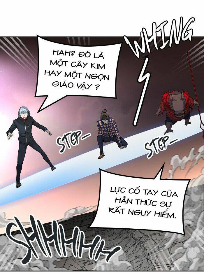 Cuộc Chiến Trong Tòa Tháp - Tower Of God Chapter 459 - Next Chapter 460