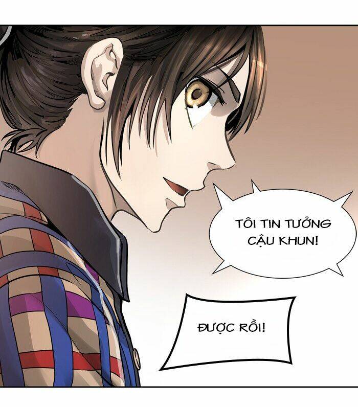 Cuộc Chiến Trong Tòa Tháp - Tower Of God Chapter 459 - Next Chapter 460