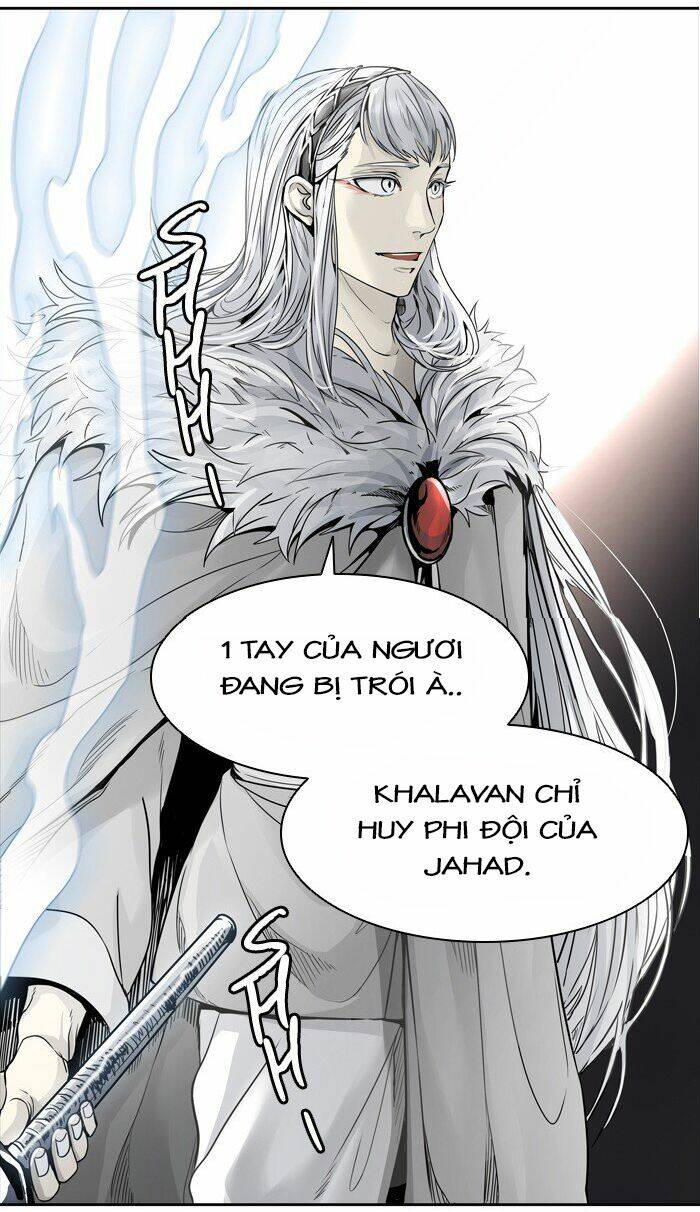 Cuộc Chiến Trong Tòa Tháp - Tower Of God Chapter 459 - Next Chapter 460