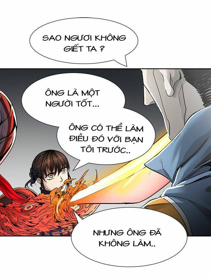 Cuộc Chiến Trong Tòa Tháp - Tower Of God Chapter 462 - Next Chapter 463