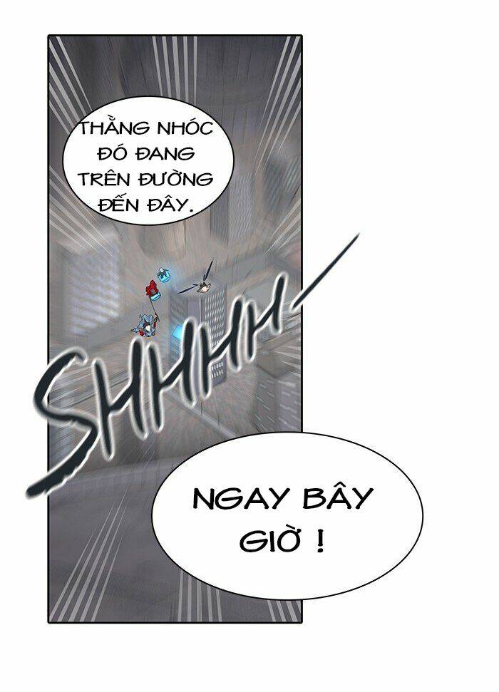 Cuộc Chiến Trong Tòa Tháp - Tower Of God Chapter 462 - Next Chapter 463