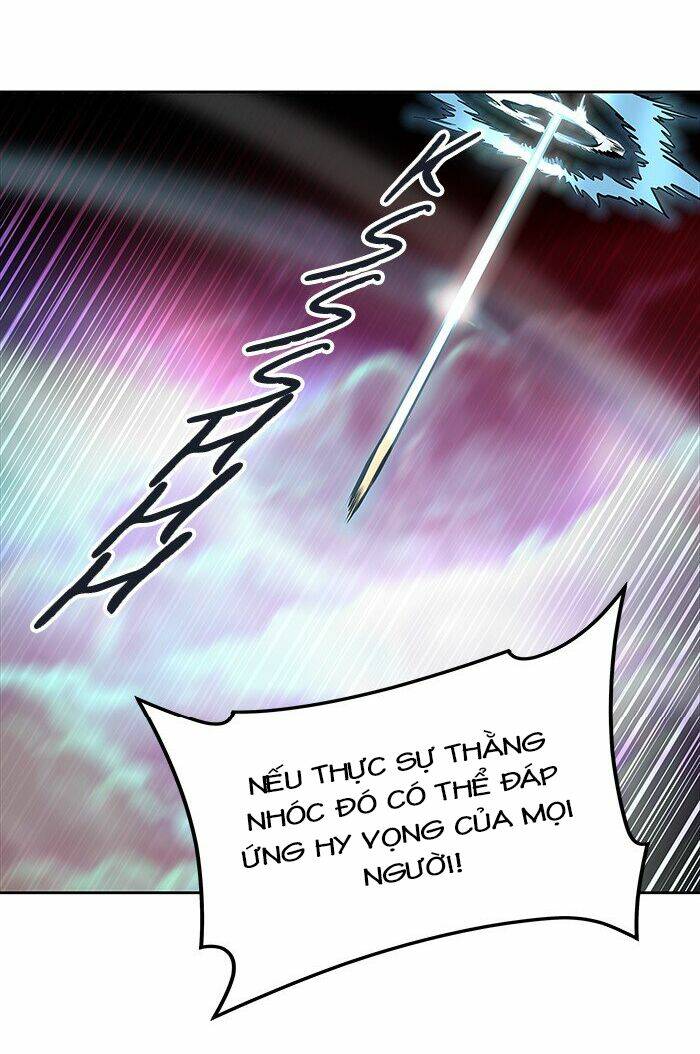 Cuộc Chiến Trong Tòa Tháp - Tower Of God Chapter 463 - Next Chapter 464