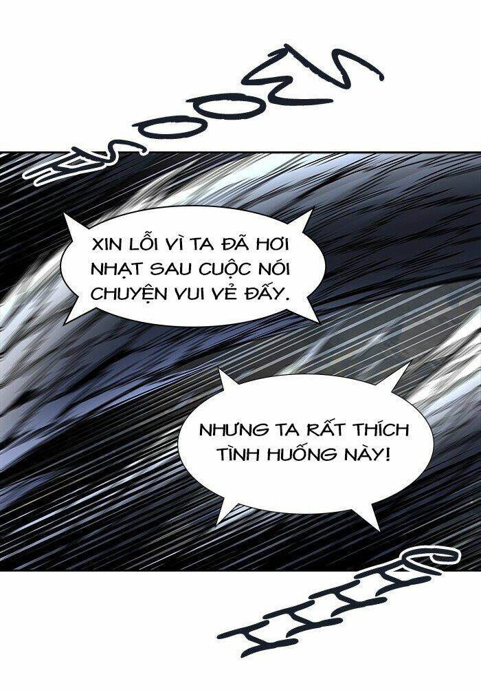 Cuộc Chiến Trong Tòa Tháp - Tower Of God Chapter 463 - Next Chapter 464