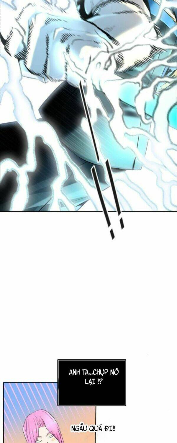 Cuộc Chiến Trong Tòa Tháp - Tower Of God Chapter 521 - Next Chapter 522