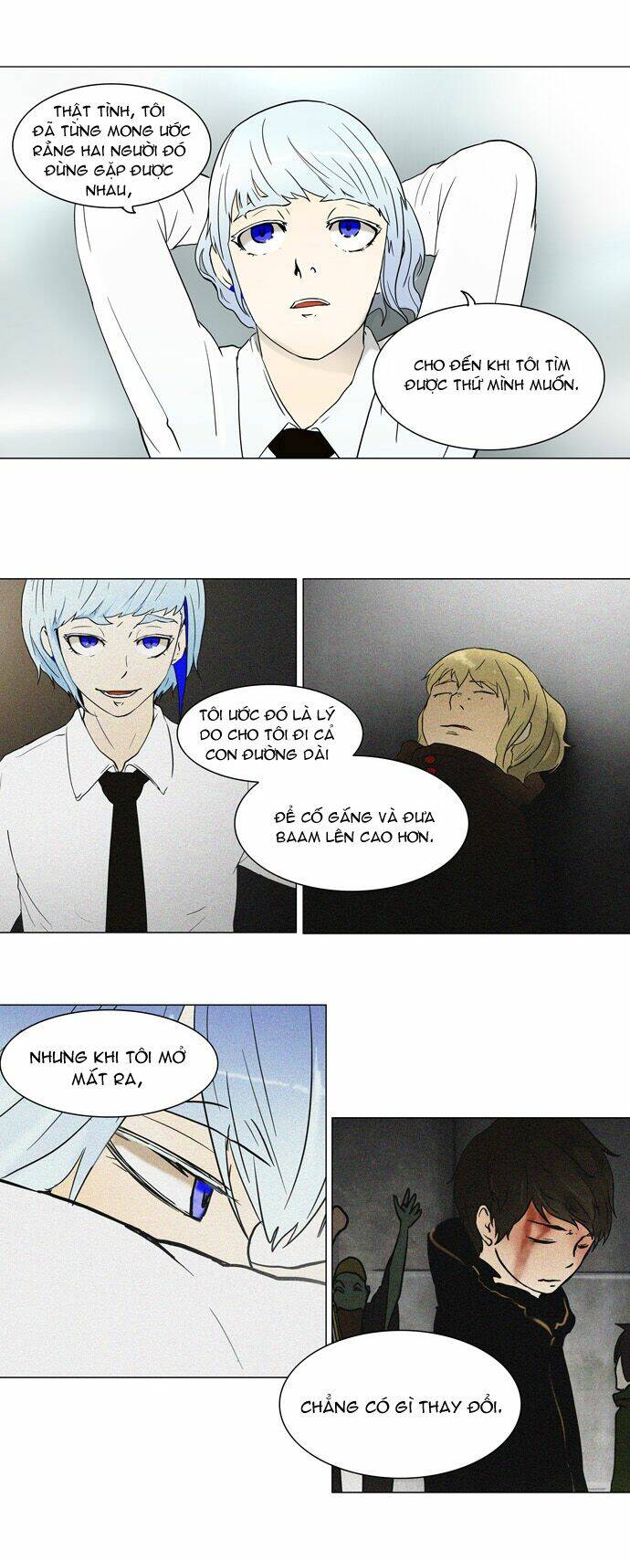 Cuộc Chiến Trong Tòa Tháp - Tower Of God Chapter 53 - Next Chapter 54