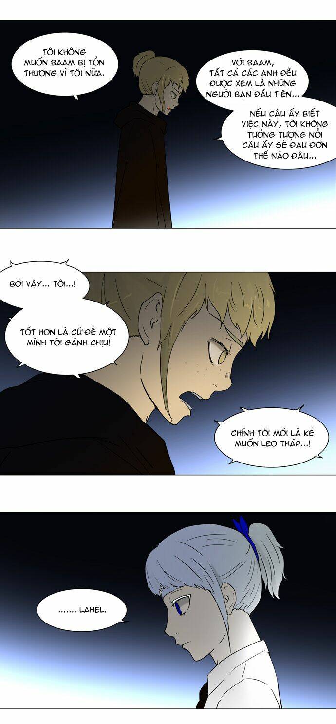 Cuộc Chiến Trong Tòa Tháp - Tower Of God Chapter 55 - Next Chapter 56